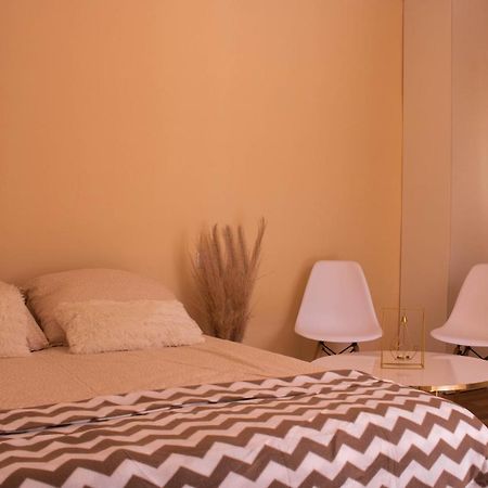 Luxury Studio Apartment Мостар Екстер'єр фото