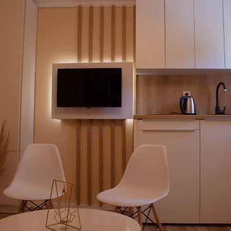Luxury Studio Apartment Мостар Екстер'єр фото