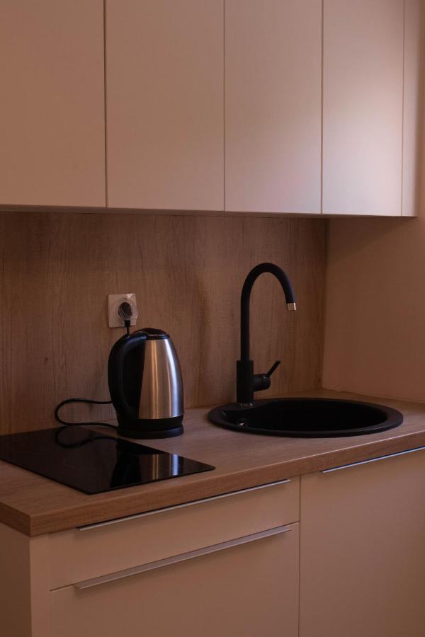 Luxury Studio Apartment Мостар Екстер'єр фото